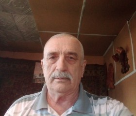 Александр, 72 года, Екатеринбург