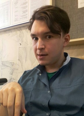 John Con., 26, Україна, Дніпро