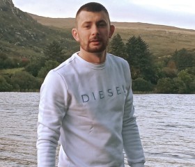 Tommy, 32 года, Tralee