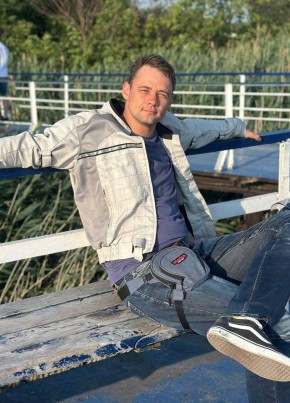 Дмитрий из Мариуполи 35 лет