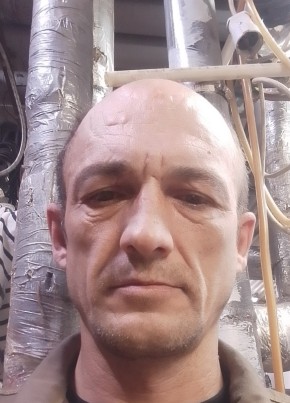 Evgeniy, 47, Russia, Khabarovsk