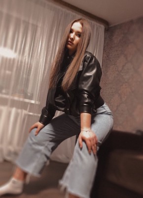 Софья , 24, Россия, Волгоград
