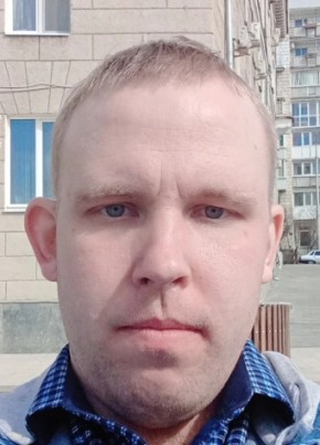 Михаил, 30, Россия, Саратов