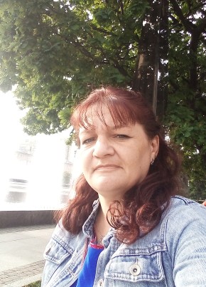Ольга, 45, Россия, Красный Холм