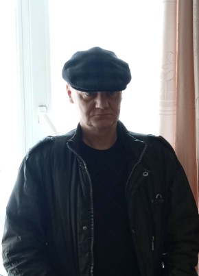 Evgeniy Polskiy, 58, Russia, Omsk