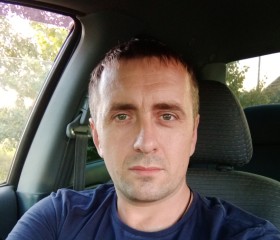 Михаил, 38 лет, Октябрьск