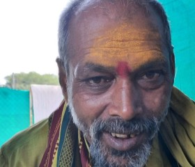 Suresh, 52 года, Solapur
