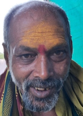 Suresh, 52, India, Solapur