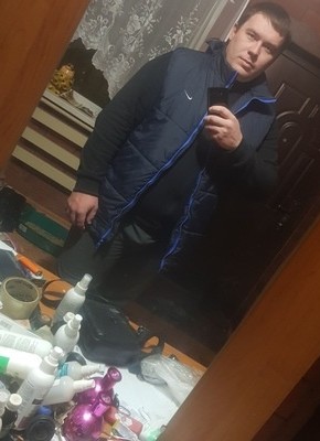 Александр, 29, Россия, Красноармейская