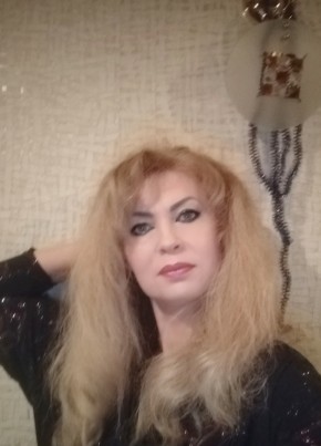 Оксана, 49, Россия, Губкин