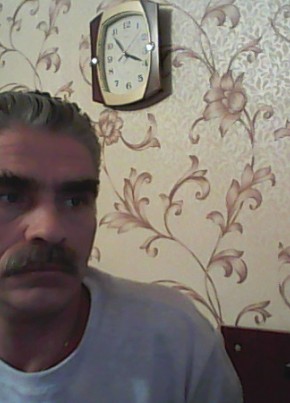 Анатолий, 55, Україна, Кривий Ріг