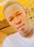 Baychou, 19 лет, Bamako