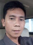 Rahmat, 49 лет, Kota Tangerang