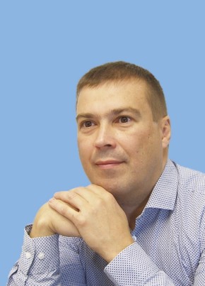 Андрей Гордеев, 45, Россия, Туринск