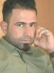 علي محمد, 34 года, بغداد