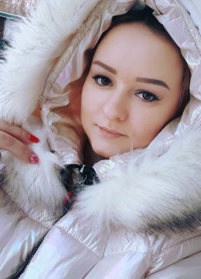 Анна, 33, Россия, Новокузнецк