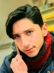 Matiullah, 19 лет, اسلام آباد