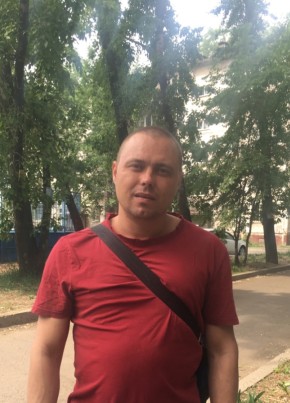 mihail, 41, Россия, Хабаровск