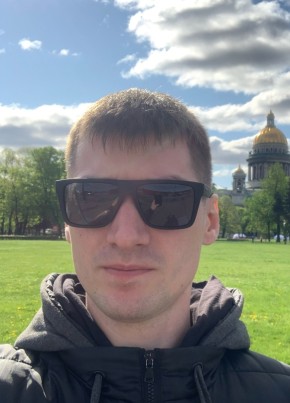 Artem, 31, Россия, Ивантеевка (Московская обл.)