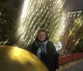Marianna, 55, Moscow