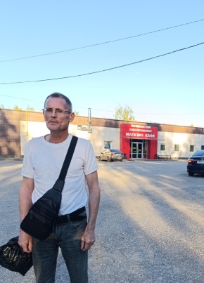 Oleg, 53, Russia, Saint Petersburg