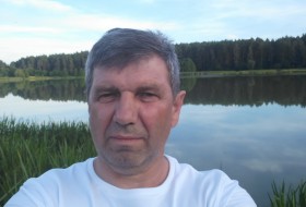 Георгий, 56 - Только Я