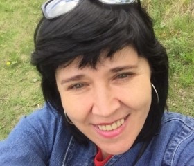 Galina, 54, Ulyanovsk