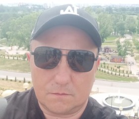 Александр, 42 года, Магілёў