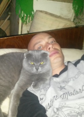 igor, 35, Україна, Миргород