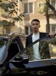Ziyodbek, 27, Tashkent