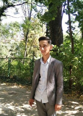 Серкан, 18, Republica Moldova, Chişinău