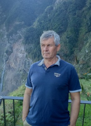 Anatolii Ivanov, 60, Россия, Жуковский
