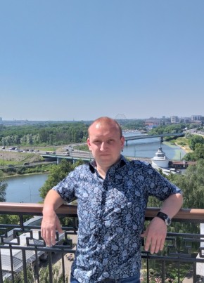 Александр, 42, Россия, Яхрома