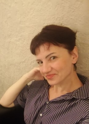 Лилия, 47, Россия, Бронницы