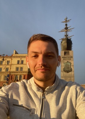 Егор, 37, Россия, Сочи