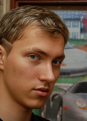 Маугли, 39, Russia, Moscow