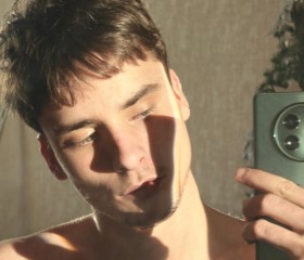 Михаил, 20, Ivanovo