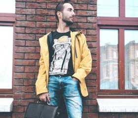 Dmitriy, 31, Tel Aviv
