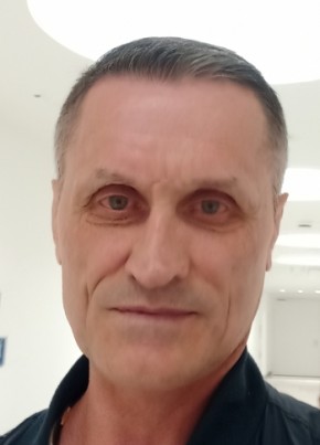 Алексец из Санкт-Петербурга 53 года