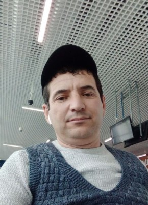 Тимур, 39, Россия, Тогучин