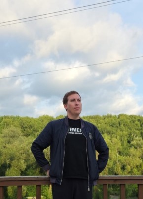 Alexey из Москвы 38 лет