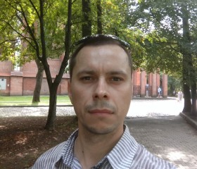 Vladimir, 43 года, Челябинск