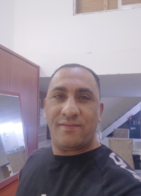 محمود, 44, فلسطين, لقدس الشرقية