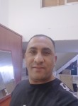 محمود, 44  , East Jerusalem