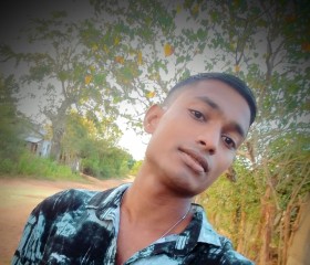 Akalanka, 22, Colombo