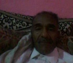 Mohamed, 56 лет, بركان