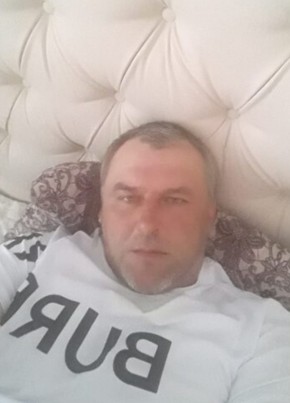 Вадим, 46, Россия, Кочубей