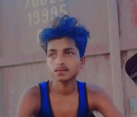 Vishal Kumar, 22 года, Lucknow