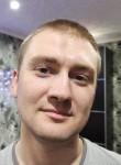 Виталий, 32 года, Ульяновск