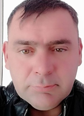 Рустам, 45, Україна, Київ